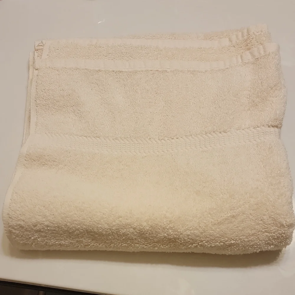 JCPenney Home Collection Natural Affinity Towel